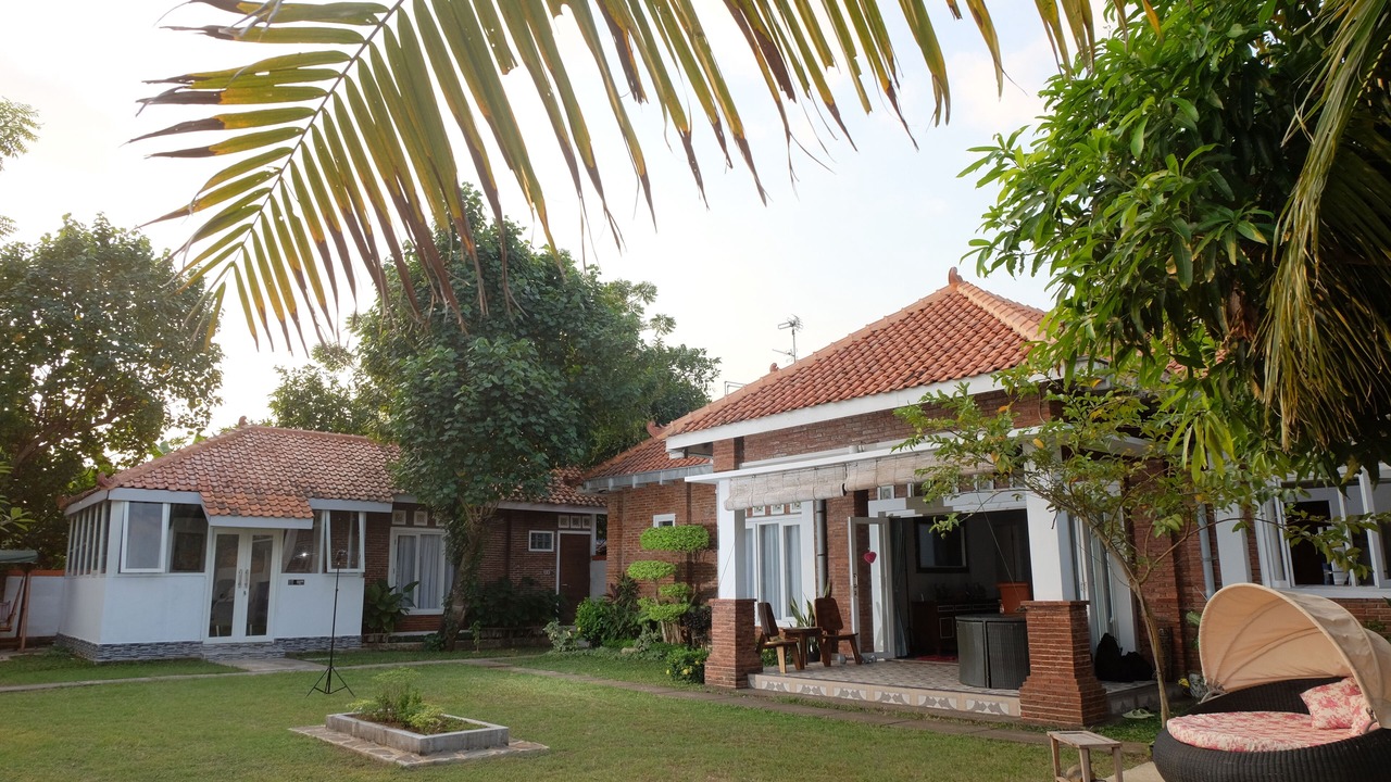 Photo of Outdoor in Tahunan