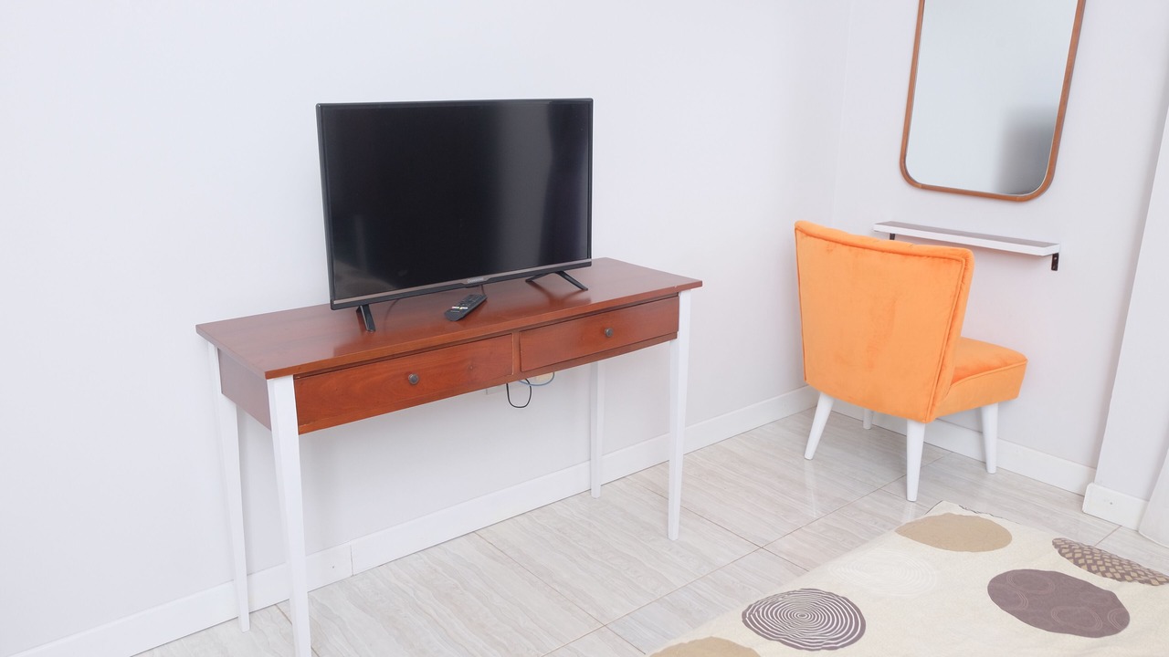 Photo of Bedroom in Tahunan