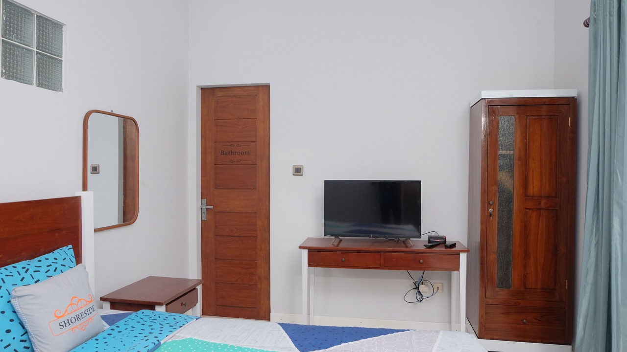 Photo of Bedroom in Tahunan