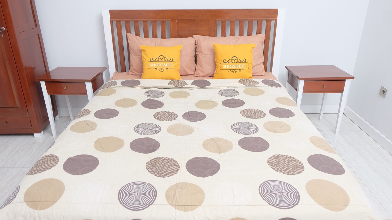 Photo of Bedroom in Tahunan