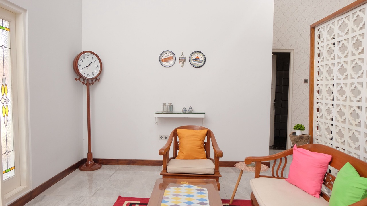 Photo of Livingroom in Tahunan