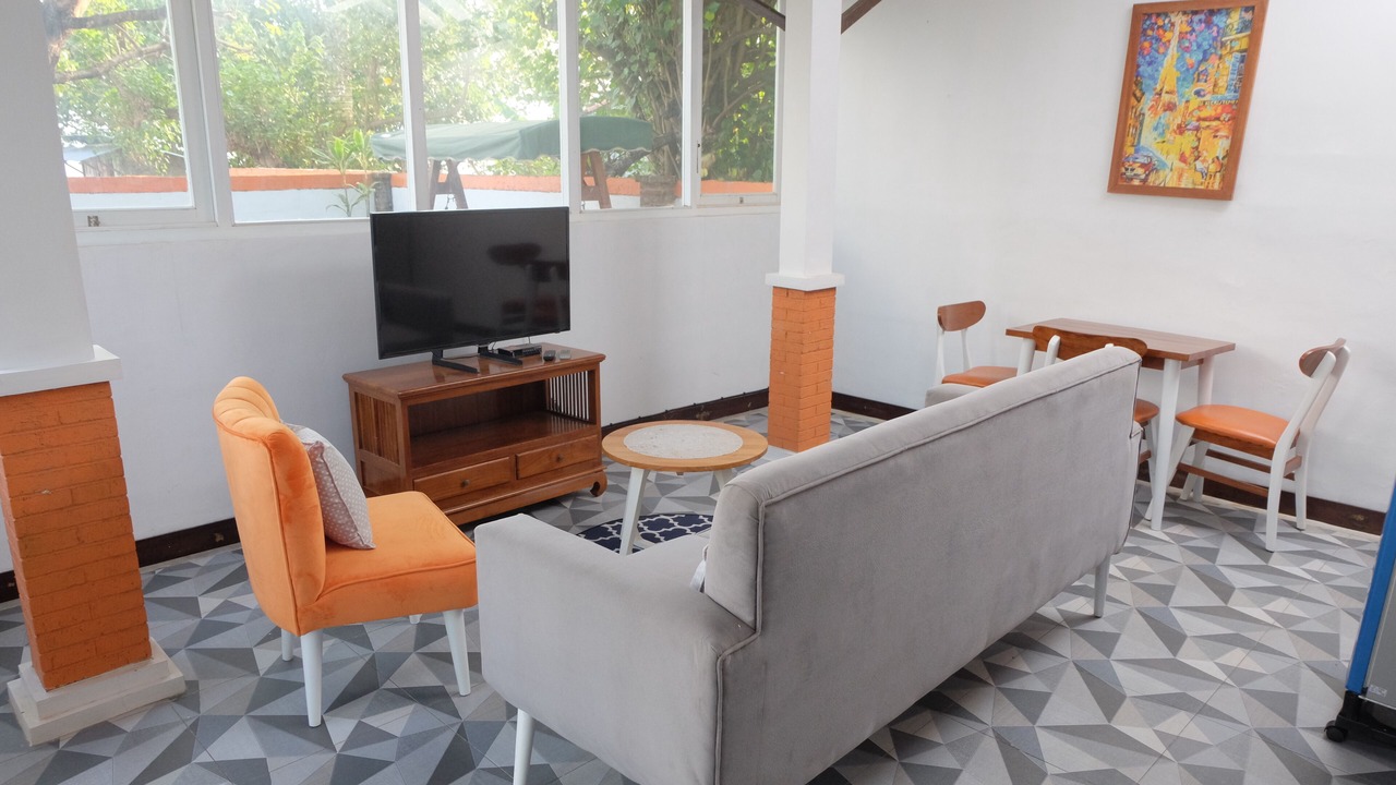 Photo of Livingroom in Tahunan