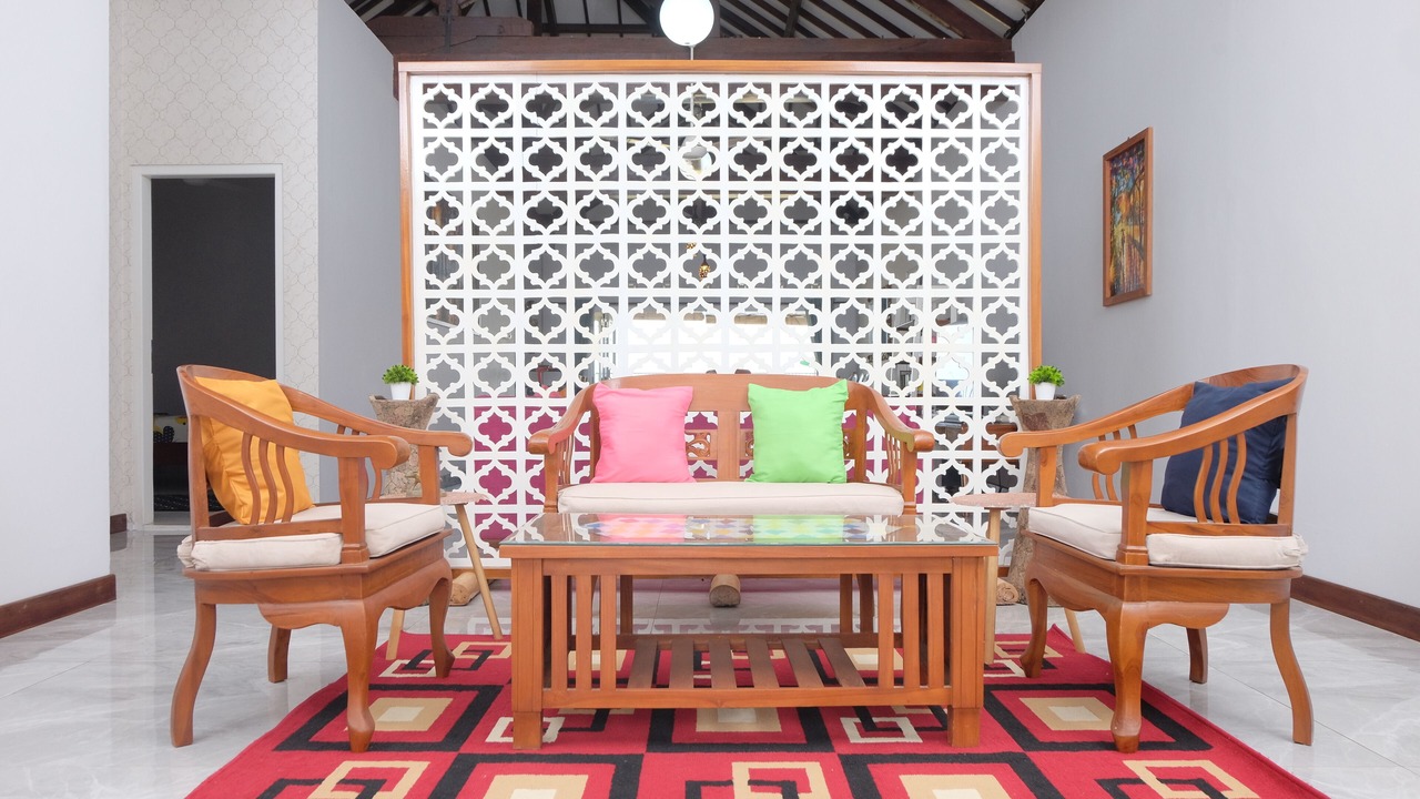 Photo of Livingroom in Tahunan