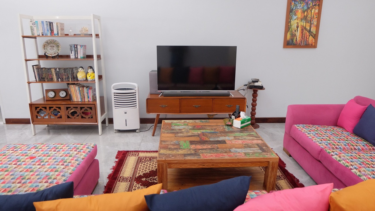 Photo of Livingroom in Tahunan