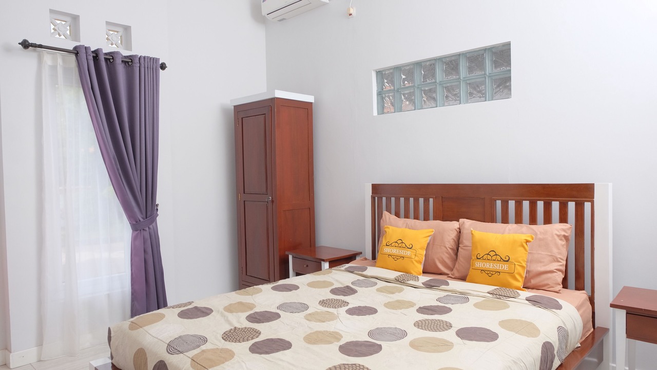 Photo of Bedroom in Tahunan