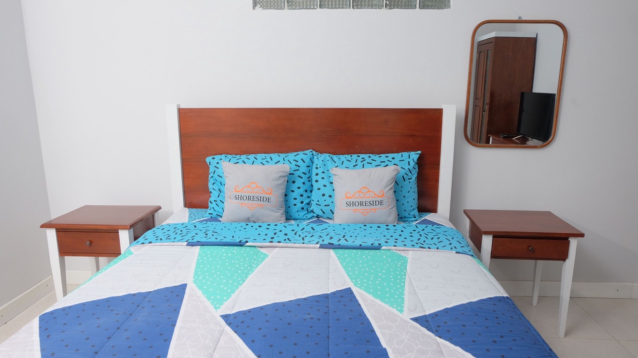 Photo of Bedroom in Tahunan
