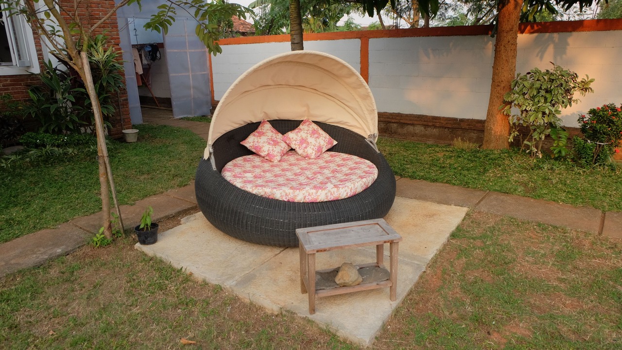 Photo of Outdoor in Tahunan