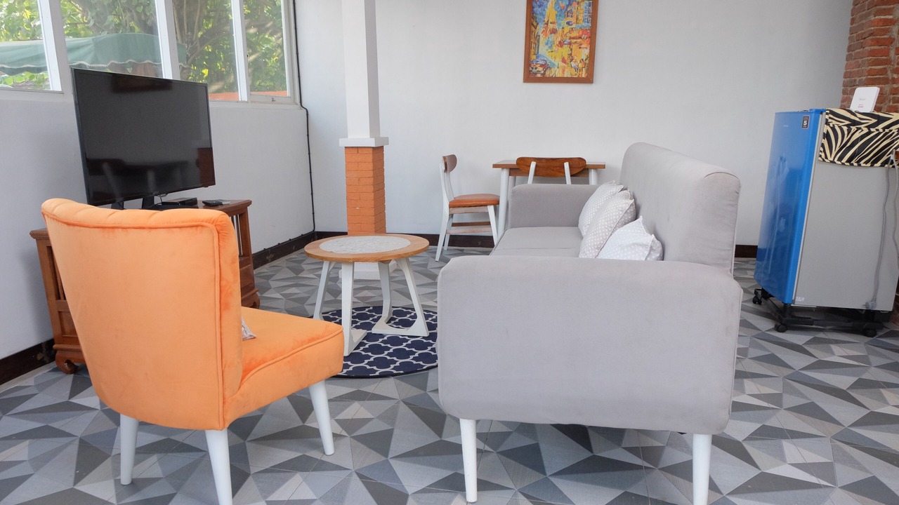 Photo of Livingroom in Tahunan