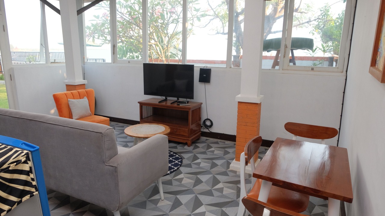 Photo of Livingroom in Tahunan