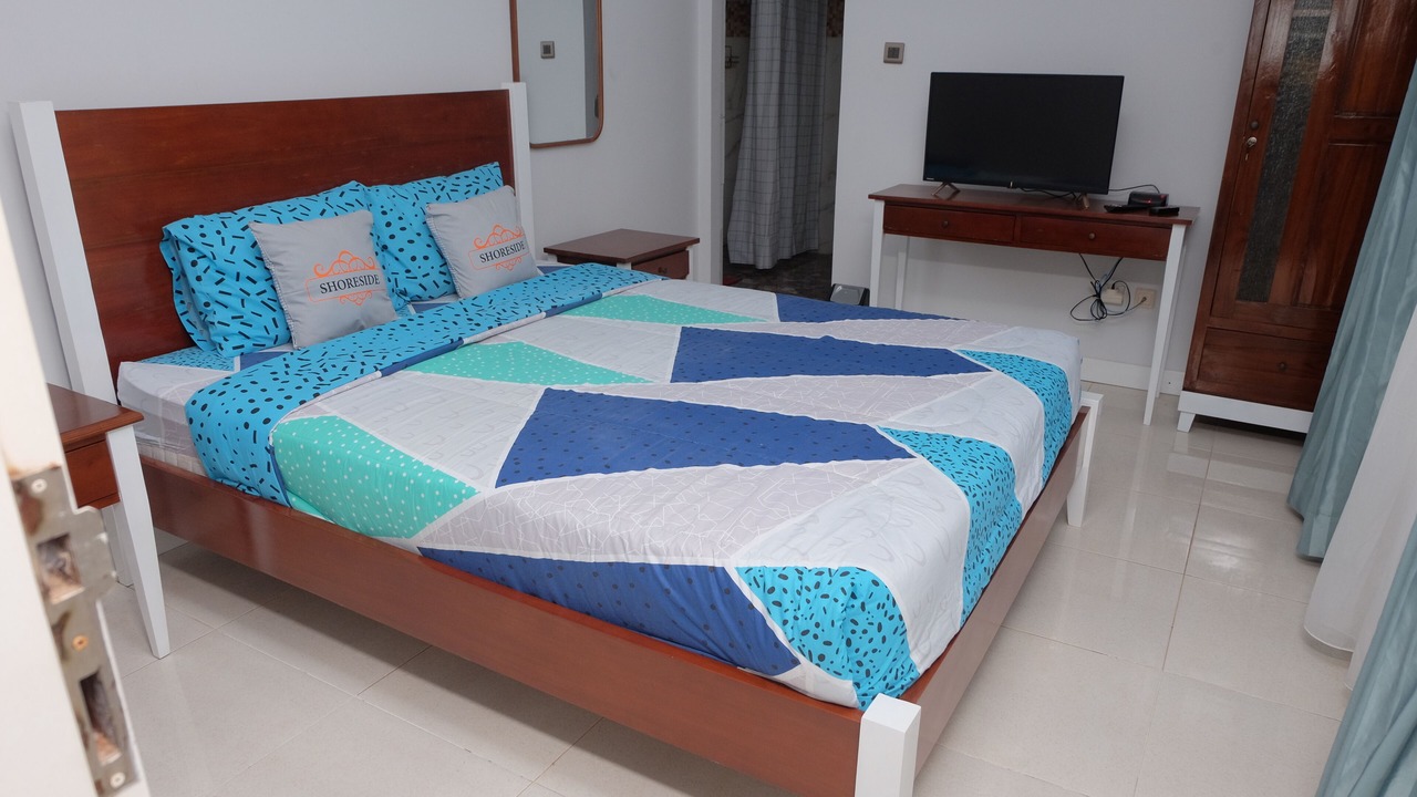 Photo of Bedroom in Tahunan
