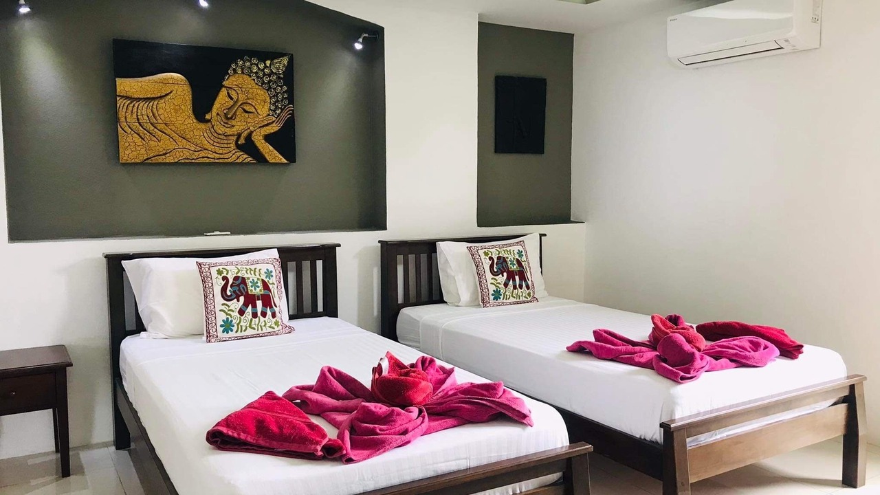 Photo of Bedroom in Plai Laem