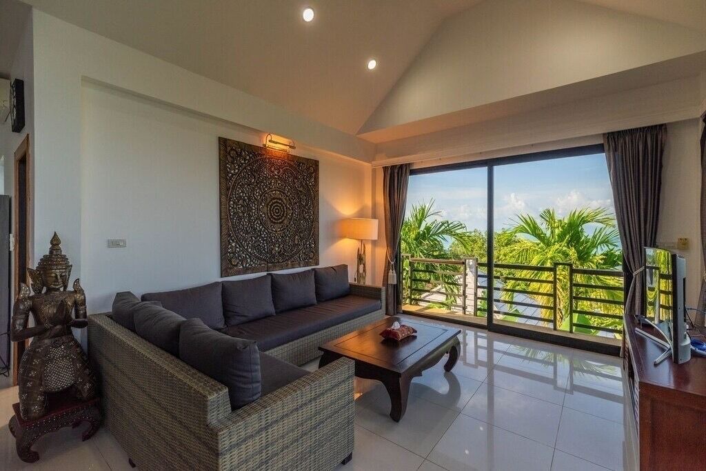 Photo of Livingroom in Plai Laem