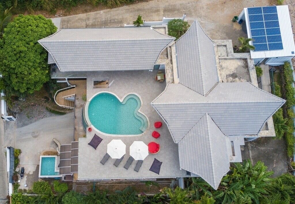 Photo of Outdoor in Plai Laem