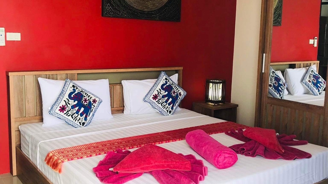 Photo of Bedroom in Plai Laem