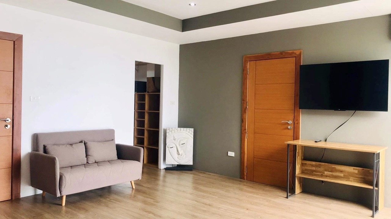 Photo of Livingroom in Plai Laem