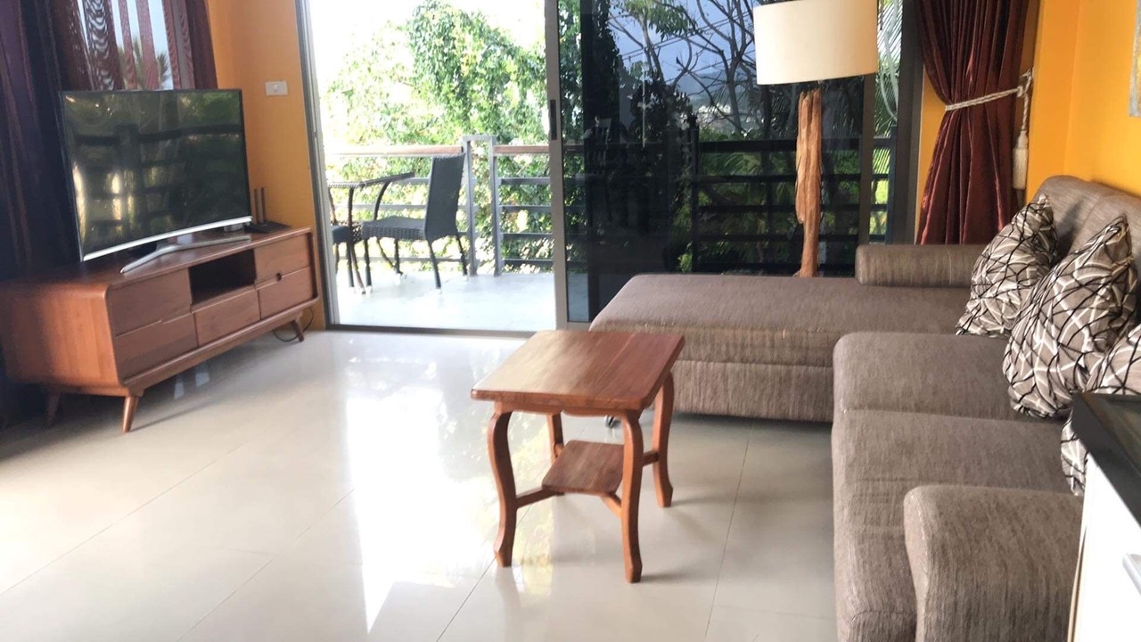 Photo of Livingroom in Plai Laem