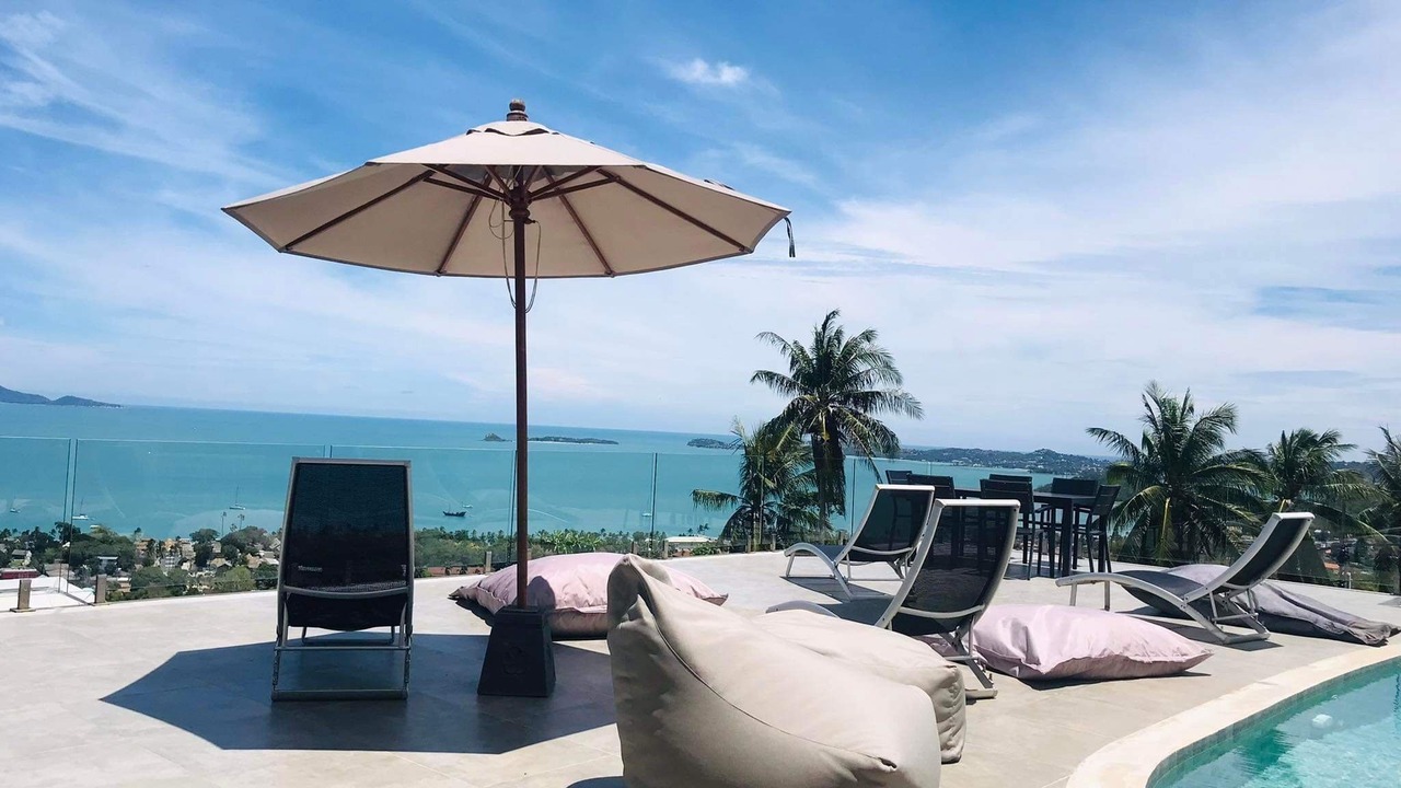 Photo of Outdoor in Plai Laem