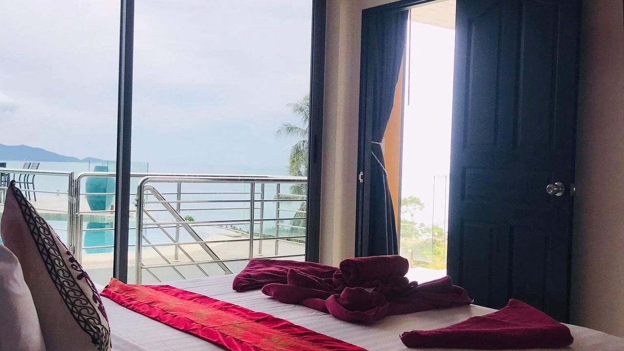 Photo of Bedroom in Plai Laem