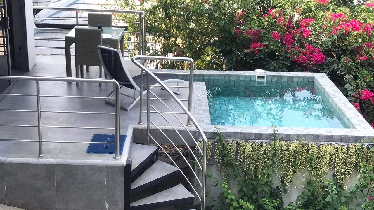 Photo of Outdoor in Plai Laem