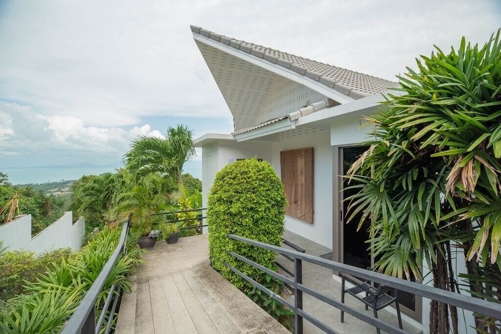 Photo of Patio Balcony in Plai Laem
