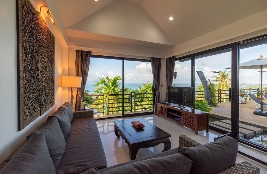 Photo of Livingroom in Plai Laem