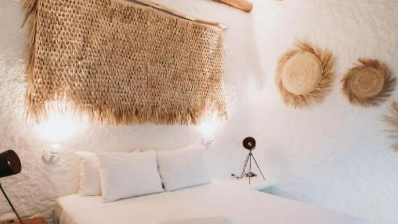Photo of Bedroom in Downtown Holbox