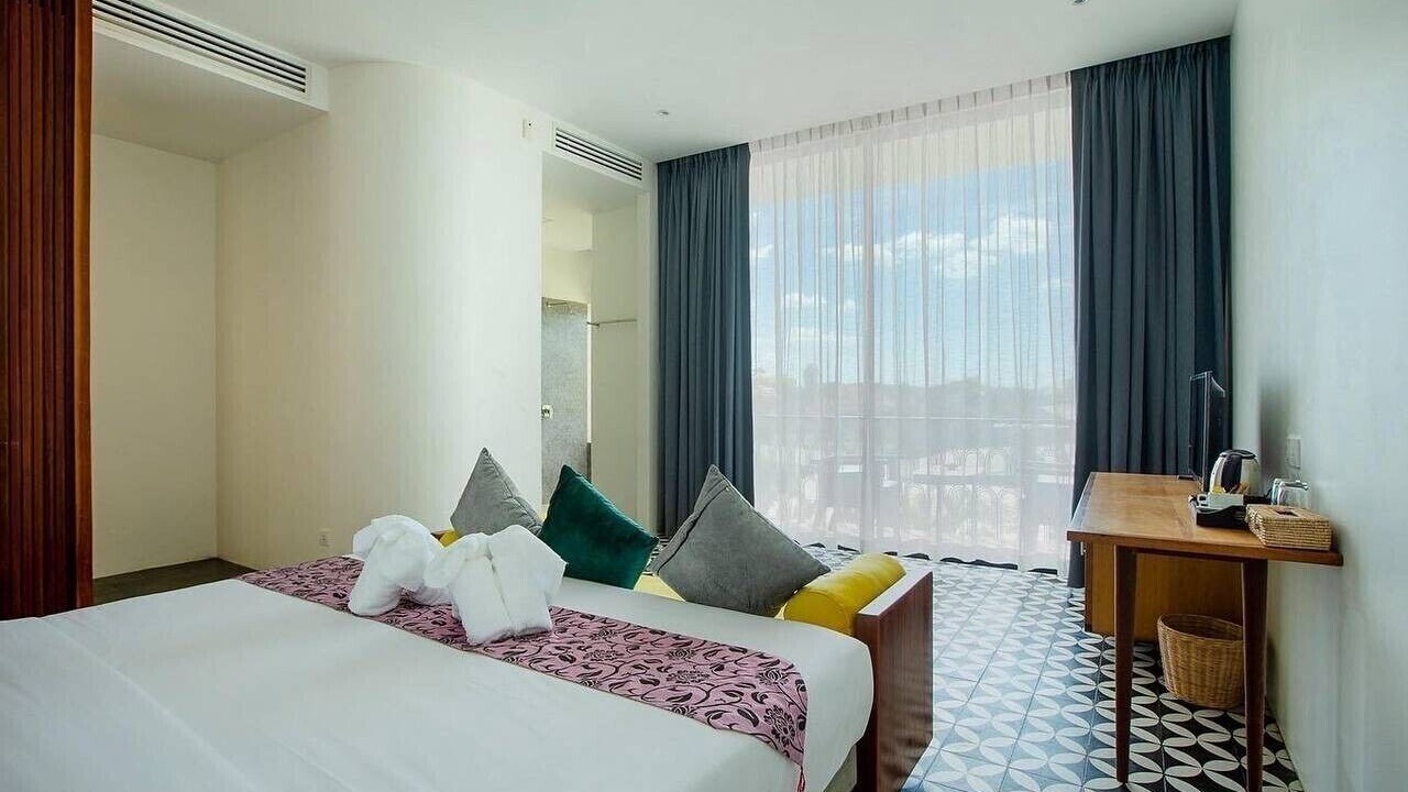 Photo of Bedroom in Taphul Village Area