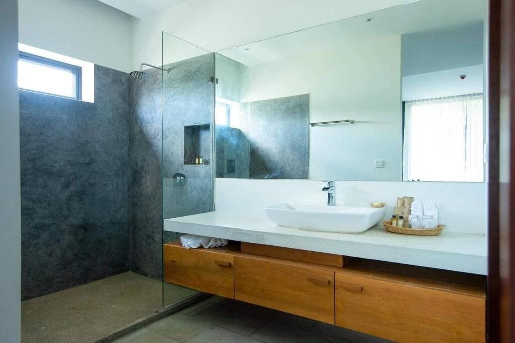 Photo of Bathroom in Taphul Village Area