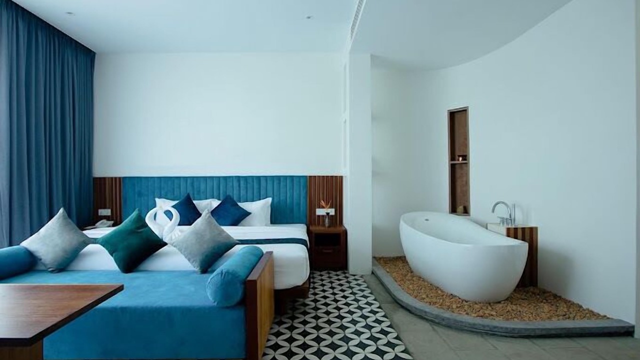 Photo of Bedroom in Taphul Village Area