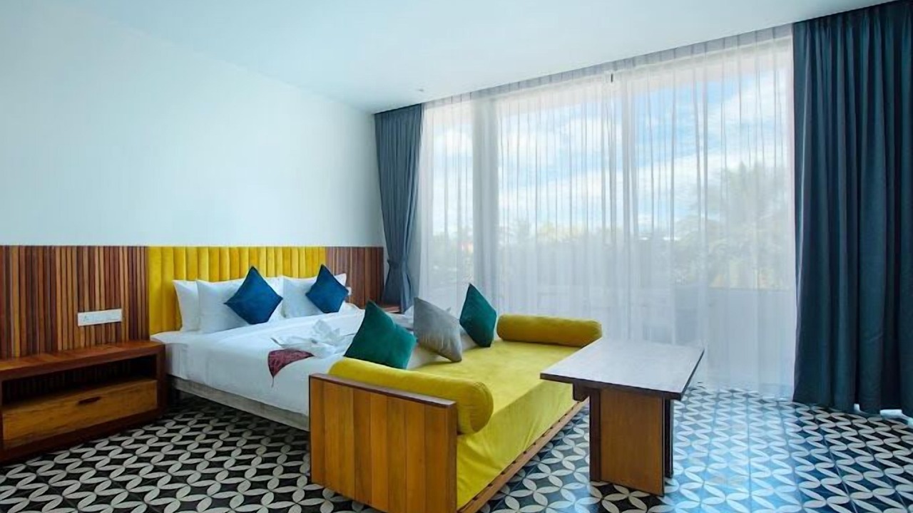 Photo of Bedroom in Taphul Village Area