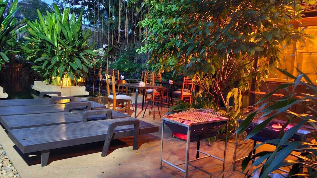 Photo of Patio Balcony in Taphul Village Area