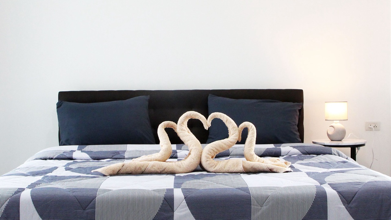 Photo of Bedroom in Ayutthaya