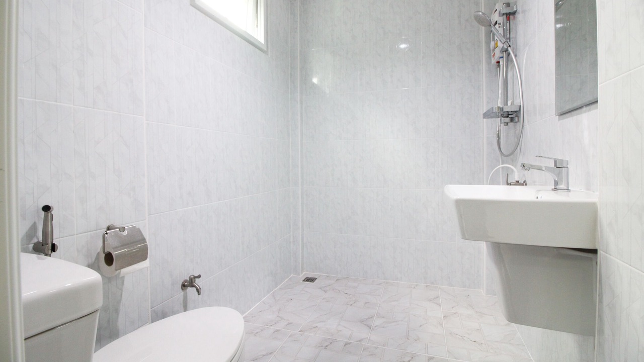 Photo of Bathroom in Ayutthaya