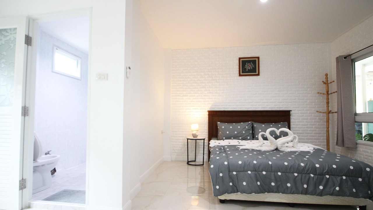 Photo of Bedroom in Ayutthaya