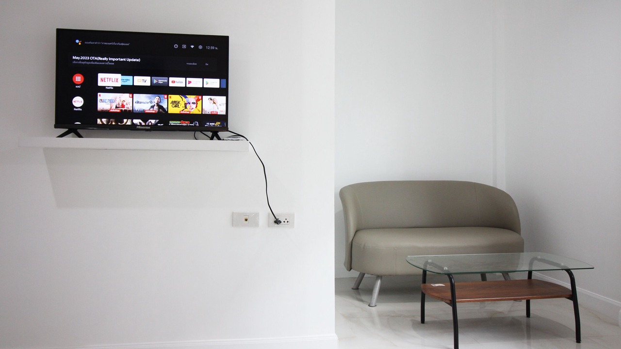 Photo of Livingroom in Ayutthaya