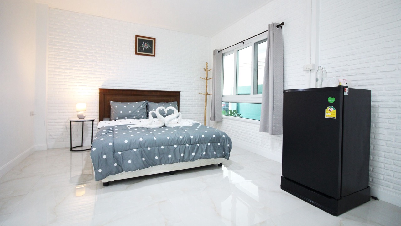 Photo of Bedroom in Ayutthaya