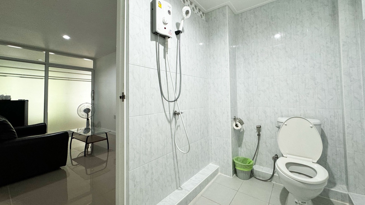 Photo of Bathroom in Ayutthaya