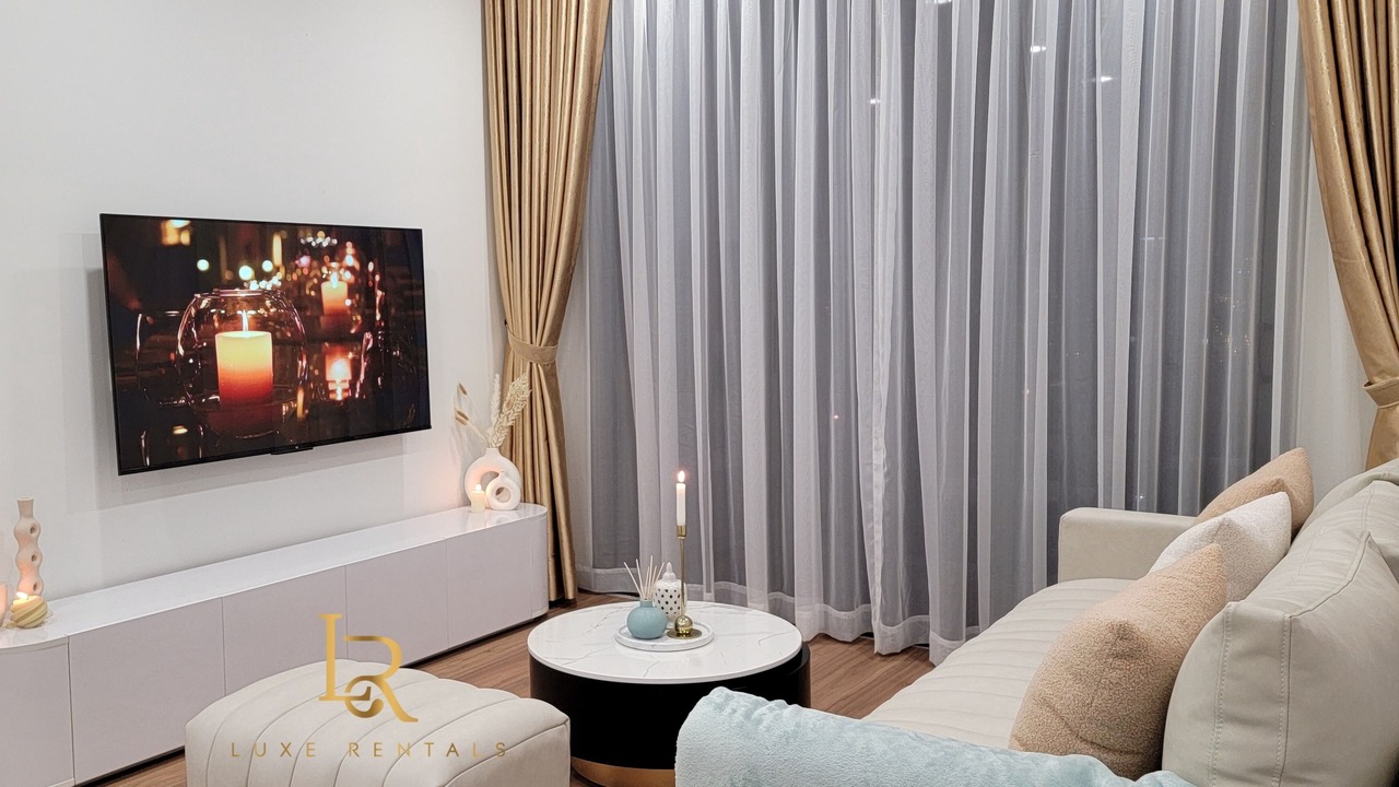 Photo of Livingroom in Tan Thuan Tay