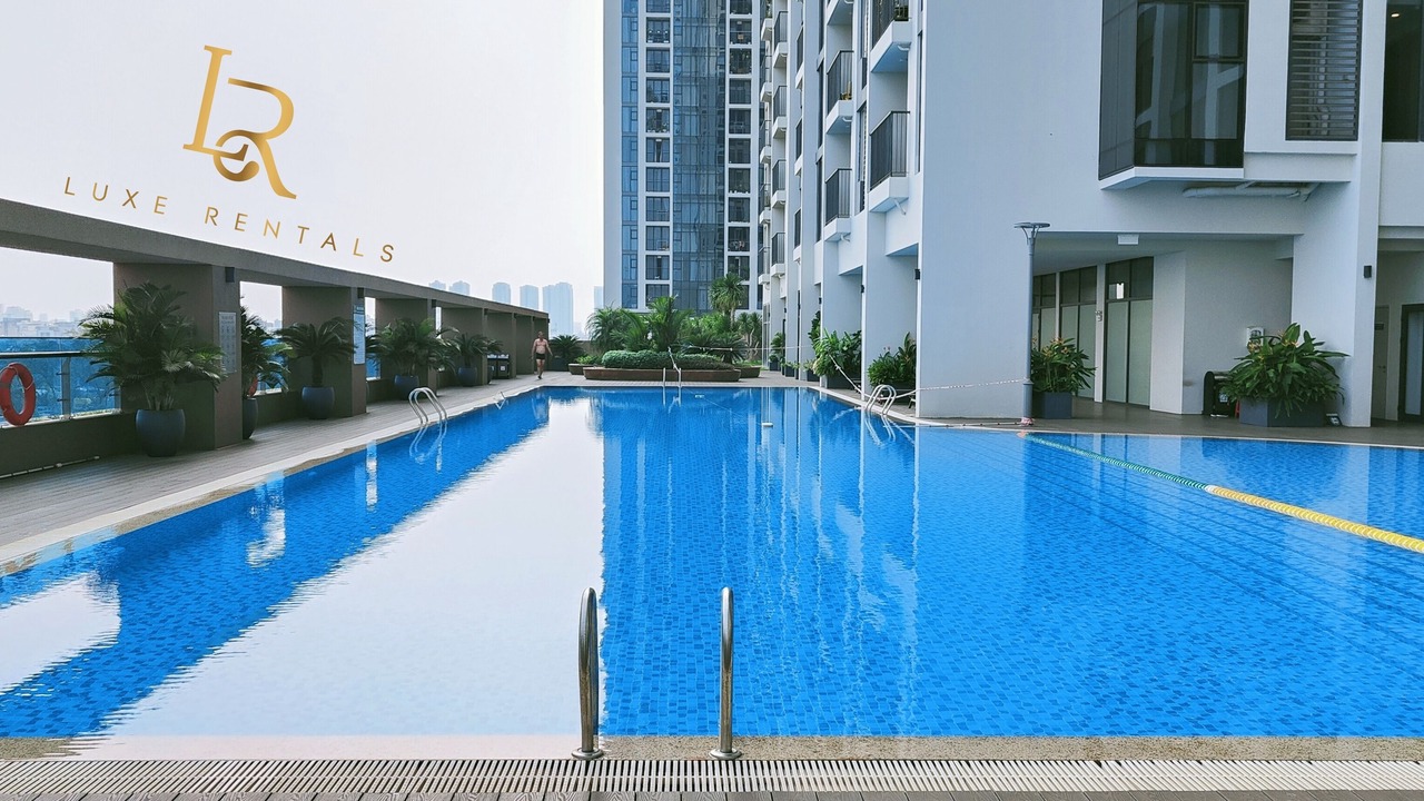 Photo of Outdoor in Tan Thuan Tay