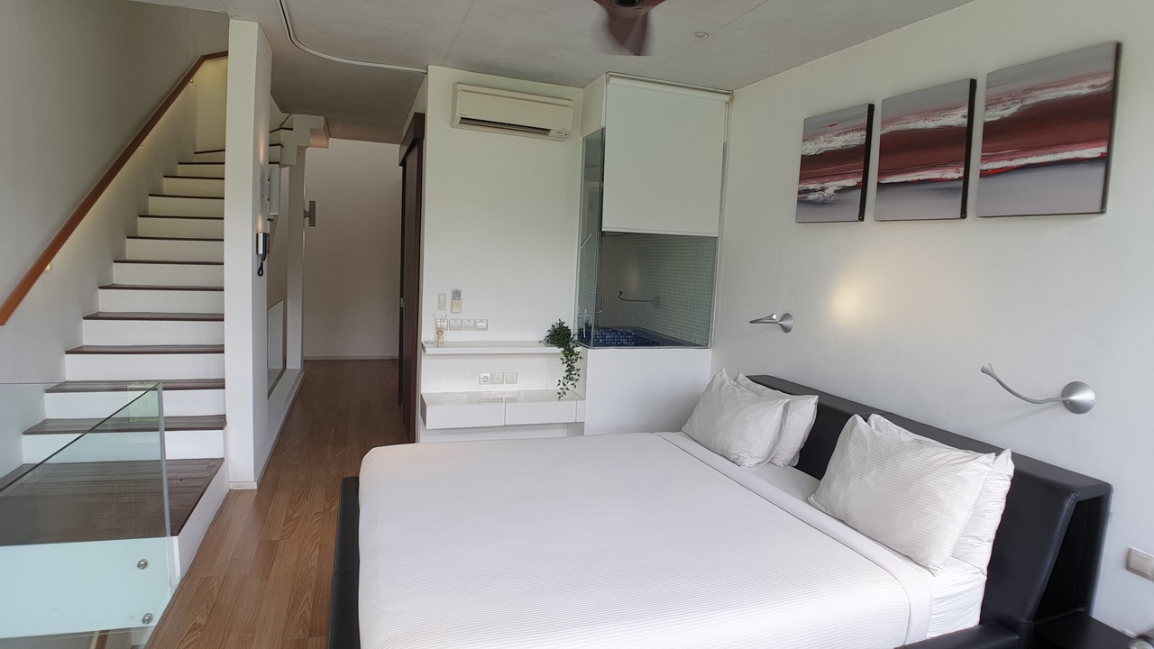 Photo of Bedroom in Cikarang