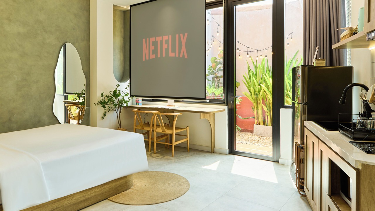 Photo of Bedroom in District 7