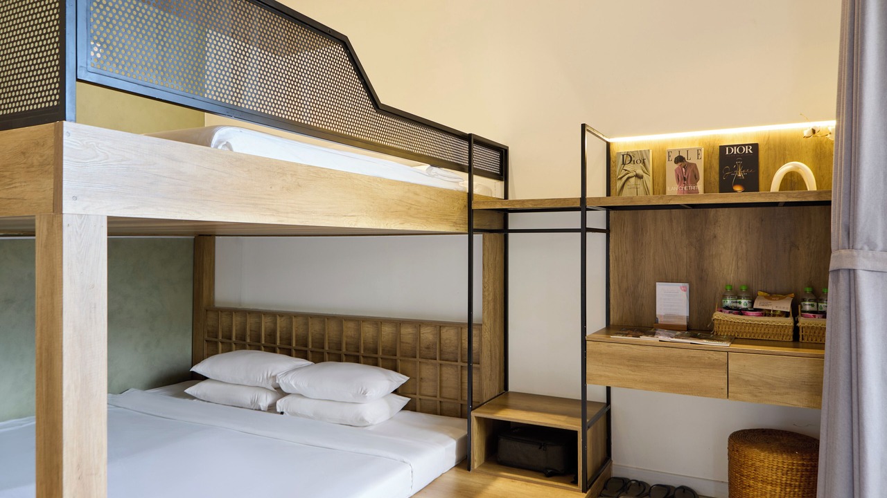 Photo of Bedroom in District 7