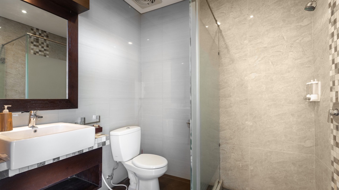 Photo of Bathroom in Kampial