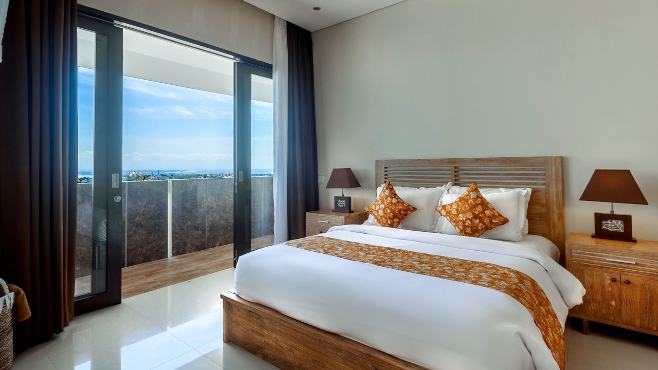 Photo of Bedroom in Kampial