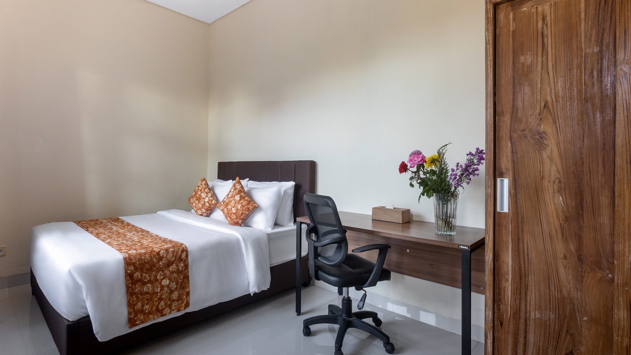 Photo of Bedroom in Kampial