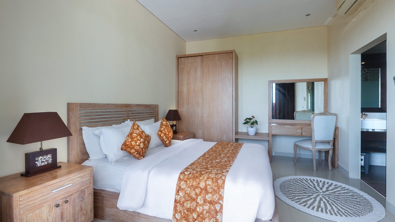 Photo of Bedroom in Kampial