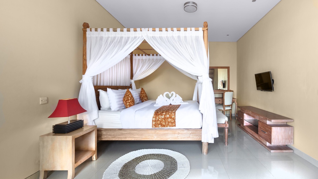 Photo of Bedroom in Kampial