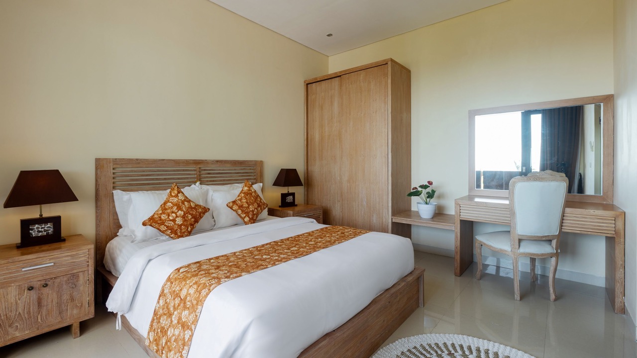 Photo of Bedroom in Kampial
