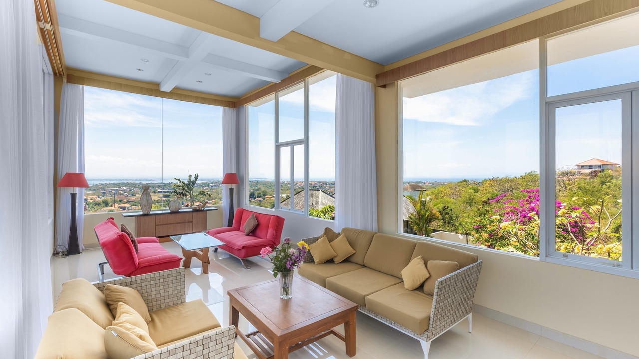Photo of Livingroom in Kampial