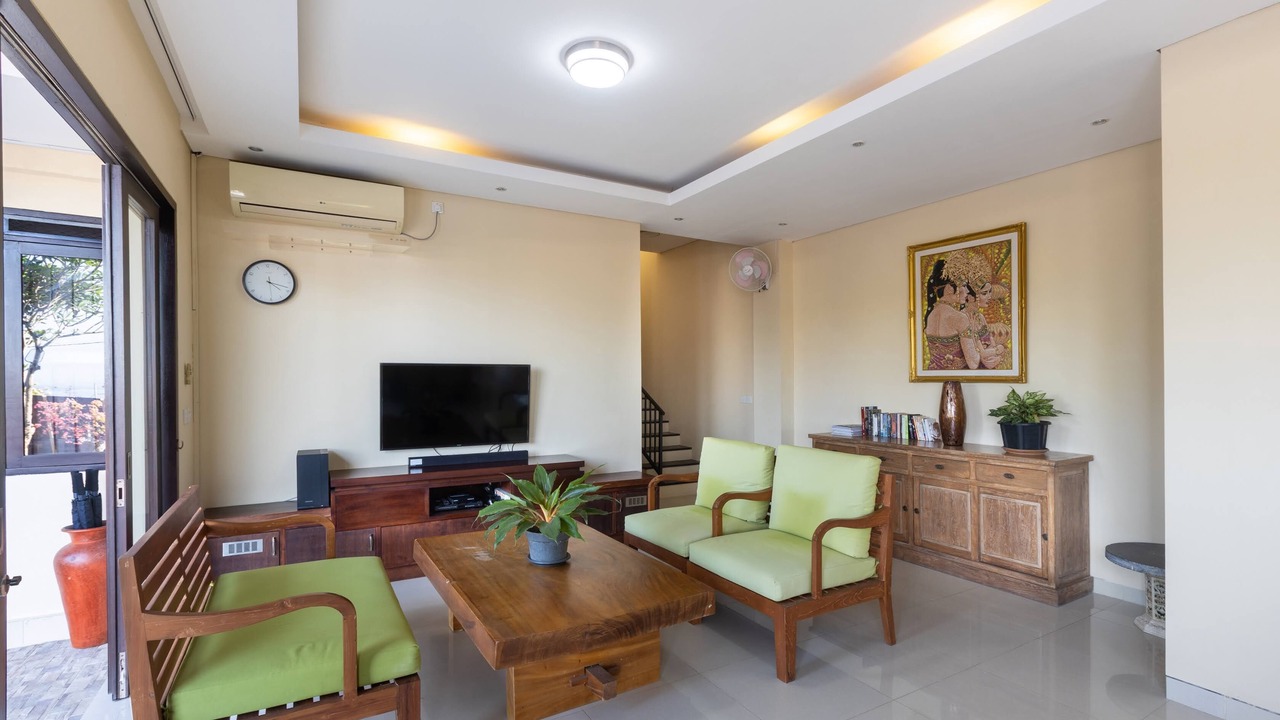 Photo of Livingroom in Kampial